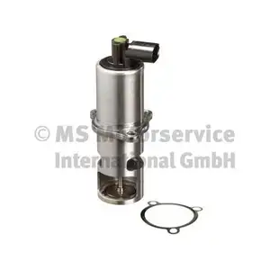 PIERBURG 7.22818.57.0 ELEKTRISCHES AGR VENTIL für RENAULT, NISSAN, OPEL PIERBURG 7.22818.57.0 ELEKTRISCHES AGR VENTIL für RENAULT, NISSAN, OPEL