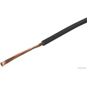 HERTH+BUSS ELPARTS 51275106000 Elektroleitung 1x0,75mm² HERTH+BUSS ELPARTS 51275106000 Elektroleitung 1x0,75mm²