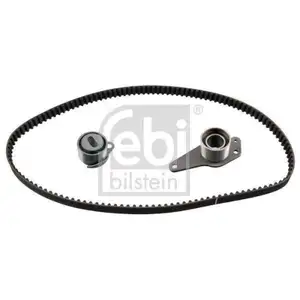 FEBI BILSTEIN 11131 Zahnriemensatz f&uuml;r VOLVO, RENAULT
