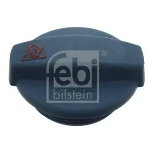 FEBI BILSTEIN 40723 Verschlussdeckel für AUDI FEBI BILSTEIN 40723 Verschlussdeckel für AUDI