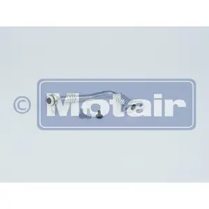 MOTAIR TURBO 560508 ÖLLEITUNGS-KIT für Rücklauf_1 MOTAIR TURBO 560508 ÖLLEITUNGS-KIT für Rücklauf_1