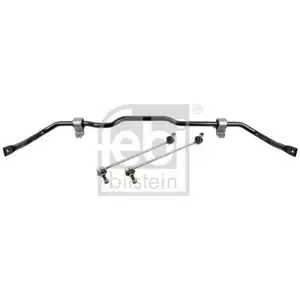 FEBI BILSTEIN 175075 Stabilisatorsatz für SKODA, VW, AUDI, SEAT FEBI BILSTEIN 175075 Stabilisatorsatz für SKODA, VW, AUDI, SEAT