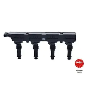 NGK 48083 Zündspule U6019 für OPEL, SUZUKI NGK 48083 Zündspule U6019 für OPEL, SUZUKI