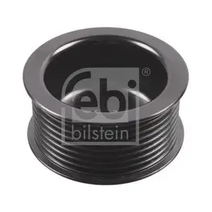 FEBI BILSTEIN 101062 Riemenscheibe für MAN, NEOPLAN FEBI BILSTEIN 101062 Riemenscheibe für MAN, NEOPLAN