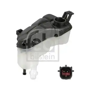 FEBI BILSTEIN 174426 Kühlerausgleichsbehälter für VOLVO FEBI BILSTEIN 174426 Kühlerausgleichsbehälter für VOLVO