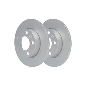 ATE 24.0109-0123.1 Bremsscheiben 2 Stück SKODA ATE 24.0109-0123.1 Bremsscheiben 2 Stück SKODA