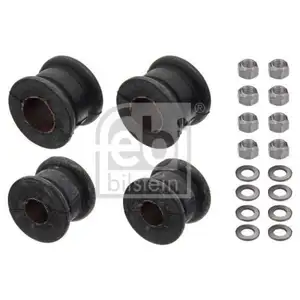 FEBI BILSTEIN 18046 Stabilisatorlagersatz für MERCEDES-BENZ FEBI BILSTEIN 18046 Stabilisatorlagersatz für MERCEDES-BENZ