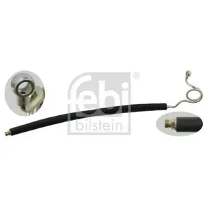 FEBI BILSTEIN 27184 Servolenkungsschlauch FEBI BILSTEIN 27184 Servolenkungsschlauch