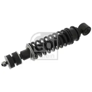 FEBI BILSTEIN 48691 Fahrerhausd&auml;mpfer f&uuml;r DAF