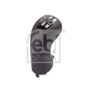 FEBI BILSTEIN 31763 Schalthebelknauf für SCANIA FEBI BILSTEIN 31763 Schalthebelknauf für SCANIA