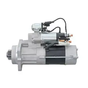 Starter Hella 8EA 012 586-751 für Mercedes Benz für Mercedes Benz für Mitsubishi Starter Hella 8EA 012 586-751 für Mercedes Benz für Mercedes Benz für Mitsubishi