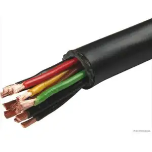 HERTH+BUSS ELPARTS 51275682000 Elektroleitung 9x1,5mm² + 4x2,5mm² HERTH+BUSS ELPARTS 51275682000 Elektroleitung 9x1,5mm² + 4x2,5mm²
