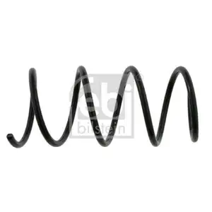 FEBI BILSTEIN 24222 Fahrwerksfeder für RENAULT FEBI BILSTEIN 24222 Fahrwerksfeder für RENAULT