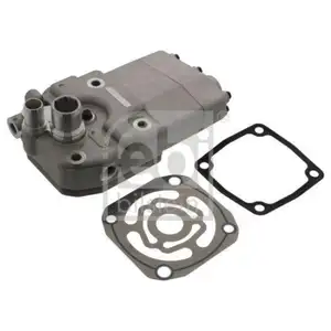 FEBI BILSTEIN 48692 Zylinderkopf für MERCEDES-BENZ, SETRA FEBI BILSTEIN 48692 Zylinderkopf für MERCEDES-BENZ, SETRA