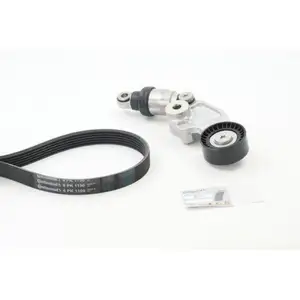 CONTINENTAL CTAM 6PK1190K1 Keilrippenriemen Kit CONTINENTAL CTAM 6PK1190K1 Keilrippenriemen Kit
