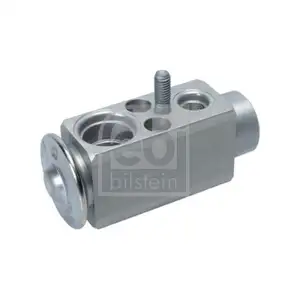 FEBI BILSTEIN 08899 Expansionsventil für MERCEDES-BENZ FEBI BILSTEIN 08899 Expansionsventil für MERCEDES-BENZ