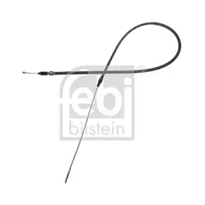 FEBI BILSTEIN 14274 Handbremsseil für VW FEBI BILSTEIN 14274 Handbremsseil für VW