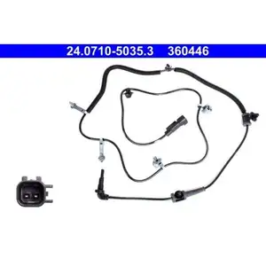 ATE 24.0710-5035.3 Radsensor