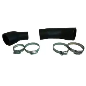Ladeluftschlauch Bugiad 81871 für Peugeot für Citroën Links Ladeluftschlauch Bugiad 81871 für Peugeot für Citroën Links