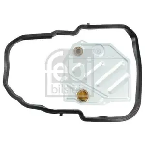 FEBI BILSTEIN 08900 Getriebeölfiltersatz für MERCEDES-BENZ FEBI BILSTEIN 08900 Getriebeölfiltersatz für MERCEDES-BENZ