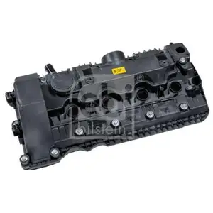 FEBI BILSTEIN 176147 Ventildeckel für BMW FEBI BILSTEIN 176147 Ventildeckel für BMW