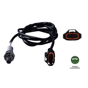 NTK 97643 Lambdasonde f&uuml;r OPEL, FIAT