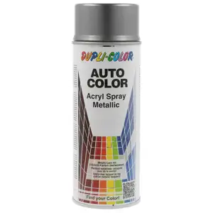 DUPLI COLOR 808531 AC 70-0320 grau met. 400