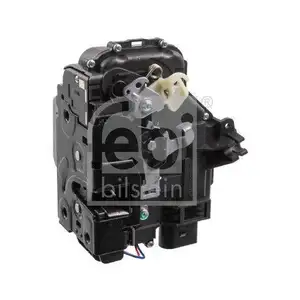 FEBI BILSTEIN 179897 Türschloss für AUDI FEBI BILSTEIN 179897 Türschloss für AUDI