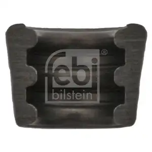 FEBI BILSTEIN 01014 Ventilkegelhälfte FEBI BILSTEIN 01014 Ventilkegelhälfte