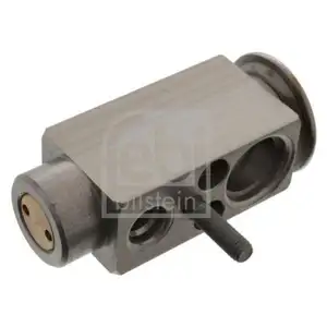 FEBI BILSTEIN 04883 Expansionsventil für MERCEDES-BENZ FEBI BILSTEIN 04883 Expansionsventil für MERCEDES-BENZ