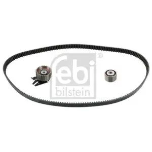 FEBI BILSTEIN 14278 Zahnriemensatz für ALFA, FIAT, LANCIA FEBI BILSTEIN 14278 Zahnriemensatz für ALFA, FIAT, LANCIA