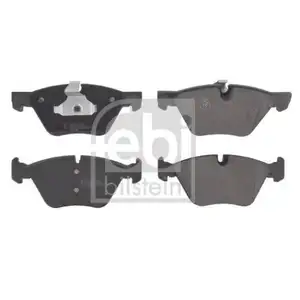FEBI BILSTEIN 16825 Bremsbelagsatz für BMW FEBI BILSTEIN 16825 Bremsbelagsatz für BMW