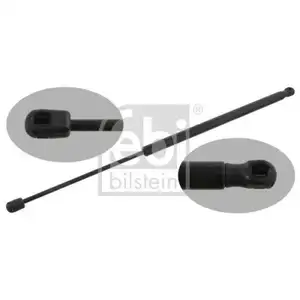 FEBI BILSTEIN 33340 Gasdruckfeder für FIAT FEBI BILSTEIN 33340 Gasdruckfeder für FIAT