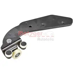 METZGER 2310108 ROLLENF&Uuml;HRUNG, SCHIEBET&Uuml;R