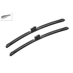 BOSCH 3 397 009 201 Wischblatt A201S für MERCEDES-BENZ BOSCH 3 397 009 201 Wischblatt A201S für MERCEDES-BENZ