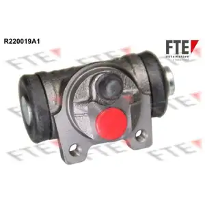 Radbremszylinder Fte 9210215 für Citroën für Peugeot Hinterachse Radbremszylinder Fte 9210215 für Citroën für Peugeot Hinterachse