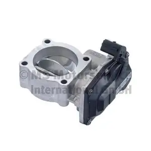 PIERBURG 7.01817.08.0 REGELKLAPPE f&uuml;r OPEL, CHEVROLET
