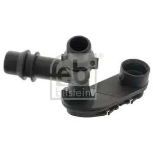 FEBI BILSTEIN 47745 Kühlwasserflansch für BMW FEBI BILSTEIN 47745 Kühlwasserflansch für BMW