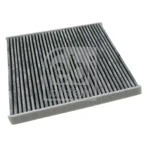 FEBI BILSTEIN 22166 Innenraumfilter für FORD FEBI BILSTEIN 22166 Innenraumfilter für FORD