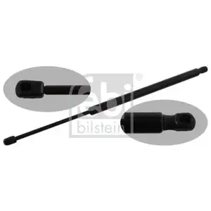 FEBI BILSTEIN 33341 Gasdruckfeder für FIAT FEBI BILSTEIN 33341 Gasdruckfeder für FIAT