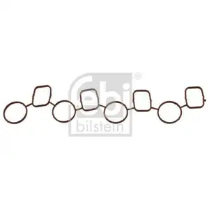FEBI BILSTEIN 45218 Ansaugkrümmerdichtung für VW, AUDI, SEAT, SKODA FEBI BILSTEIN 45218 Ansaugkrümmerdichtung für VW, AUDI, SEAT, SKODA