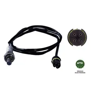 NTK 97381 Lambdasonde f&uuml;r MERCEDES-BENZ, VW