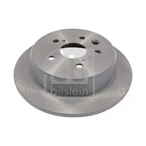 FEBI BILSTEIN Bremsscheiben 2 Stück hinten z. Bsp. für LEXUS FEBI BILSTEIN Bremsscheiben 2 Stück hinten z. Bsp. für LEXUS