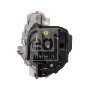 FEBI BILSTEIN 177553 Türschloss für AUDI FEBI BILSTEIN 177553 Türschloss für AUDI