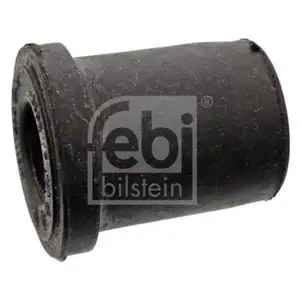 FEBI BILSTEIN 41109 Blattfederlager für MITSUBISHI FEBI BILSTEIN 41109 Blattfederlager für MITSUBISHI