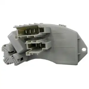 MAHLE ABR 71 000S A/C-Gebläseregler und Widerstand MAHLE ABR 71 000S A/C-Gebläseregler und Widerstand