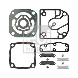 FEBI BILSTEIN 171297 Rep. Satz Lamellenventil für MERCEDES-BENZ, SETRA FEBI BILSTEIN 171297 Rep. Satz Lamellenventil für MERCEDES-BENZ, SETRA