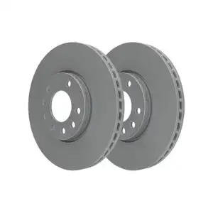 ATE 24.0125-0119.1 Bremsscheiben 2 Stück SAAB ATE 24.0125-0119.1 Bremsscheiben 2 Stück SAAB