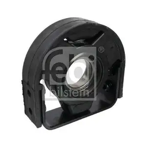 FEBI BILSTEIN 26765 Kardanwellenmittellager für MERCEDES-BENZ FEBI BILSTEIN 26765 Kardanwellenmittellager für MERCEDES-BENZ