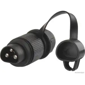 HERTH+BUSS ELPARTS 51305635 Stecker 6,3mm HERTH+BUSS ELPARTS 51305635 Stecker 6,3mm